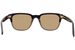 Mont Blanc MB0302S Sunglasses Men's Square Shape