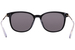 Mont Blanc MB0304S Sunglasses Men's Square Shape