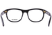 Mont Blanc MB0306O Eyeglasses Men's Full Rim Oval Shape