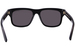 Mont Blanc MB0319S Sunglasses Men's Rectangle Shape