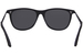 Mont Blanc MB0330S Sunglasses Men's Rectangle Shape