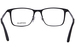 Mont Blanc MB0334O Eyeglasses Men's Full Rim Rectangle Shape