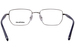 Mont Blanc MB0347O Eyeglasses Men's Full Rim Rectangle Shape