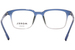 Morel 10208O Eyeglasses Men's Full Rim Rectangle Shape