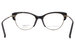 Morel 1880 60098M Eyeglasses Frame Women's Full Rim Cat Eye