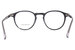 Morel 1880 60106M Eyeglasses Frame Men's Full Rim Oval