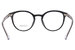 Morel 1880 60115M Eyeglasses Frame Women's Full Rim Cat Eye