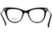 Morel 1880 60124M Eyeglasses Frame Women's Full Rim Cat Eye