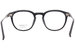 Morel 1880 60126M Eyeglasses Frame Men's Full Rim Square