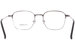 Morel 1880 60129M Eyeglasses Frame Men's Full Rim Square