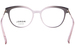 Morel 20132K Eyeglasses Women's Full Rim Cat Eye