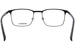 Morel 30334L Eyeglasses Men's Full Rim Rectangle Shape