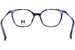 Morel 40204N Eyeglasses Women's Full Rim