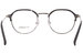 Morel 1880 60084M Eyeglasses Frame Men's Full Rim Square