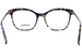 Morel Koali 20133K Eyeglasses Women's Full Rim Cat Eye