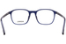 Morel Lenvik-3 Eyeglasses Men's Full Rim Rectangle Shape