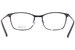 Morel Lightec 30142L Eyeglasses Frame Men's Full Rim Rectangular