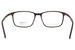 Morel Lightec 30192L Eyeglasses Men's Full Rim Rectangular Optical Frame