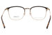 Morel Lightec 30196L Eyeglasses Men's Full Rim Square Optical Frame