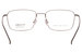 Morel Lightec 30207L Eyeglasses Men's Full Rim Optical Frame