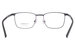 Morel Lightec 30212L Eyeglasses Frame Women's Full Rim Square