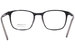 Morel Lightec 30257L Eyeglasses Frame Men's Full Rim Square