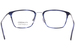 Morel Lightec 30265L Eyeglasses Men's Full Rim Square Shape