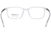 Morel Lightec 30278L Eyeglasses Men's Full Rim Rectangle Shape