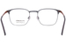 Morel Lightec 30302L Eyeglasses Men's Full Rim Square Shape