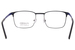 Morel Lightec 30303L Eyeglasses Men's Full Rim Square Shape