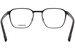 Morel Ludvika-2 Eyeglasses Men's Full Rim Rectangle Shape