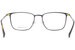 Morel Nomad 40072N Eyeglasses Frame Men's Full Rim Square