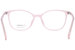 Morel Nomad 40109N Eyeglasses Frame Women's Full Rim Cat Eye