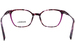 Morel Nomad 40192N Eyeglasses Women's Full Rim Cat Eye