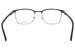 Morel OGA 10094O Eyeglasses Men's Full Rim Rectangular Optical Frame