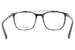 Morel OGA 10096O Eyeglasses Frame Men's Full Rim Square