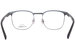 Morel OGA 10098O Eyeglasses Men's Full Rim Square Optical Frame