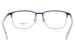 Morel OGA 10124O Eyeglasses Men's Full Rim Rectangular Optical Frame