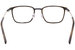 Morel OGA 10130O Eyeglasses Men's Full Rim Rectangular Optical Frame