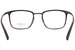 Morel OGA 10149O Eyeglasses Men's Full Rim Square Optical Frame