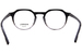 Morel OGA 10207O Eyeglasses Men's Full Rim Round Shape