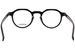 Morel Supernova-1 Eyeglasses Men's Full Rim Round Shape