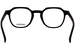 Morel Supernova-3 Eyeglasses Men's Full Rim Round Shape