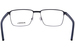 Morel Thales-4 Eyeglasses Men's Full Rim Rectangle Shape