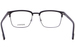 Morel Tinset-4 Eyeglasses Men's Full Rim Rectangle Shape