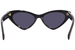 Moschino MOS006/S Sunglasses Women's Cat Eye