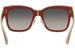 Moschino Women's MOS/000/S MOS000S Fashion Square Sunglasses