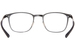 Mykita Aiden Eyeglasses Full Rim Square Shape