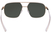 Mykita Angus Sunglasses Men's Pilot