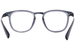 Mykita Cantara Eyeglasses Full Rim Square Shape